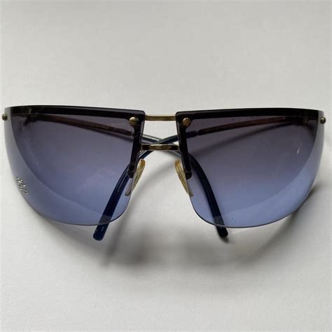 gucci retro sunglasses blue|vintage 90s Gucci sunglasses.